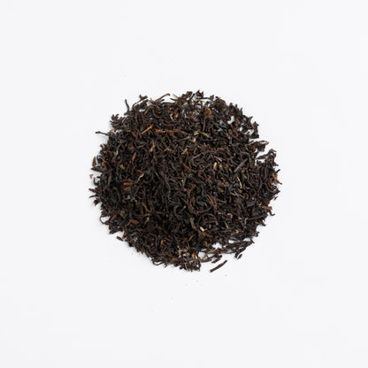 Βιολογικό Darjeeling Second Flush Makaibari