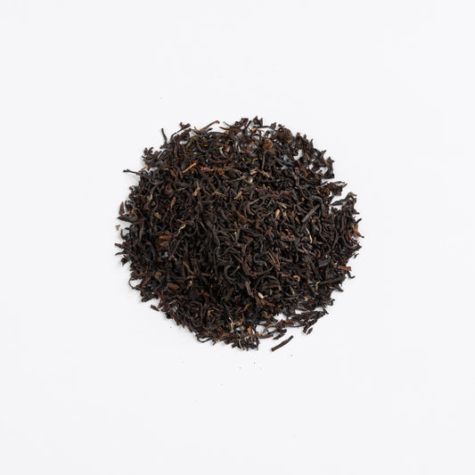 Organic Darjeeling Second Flush