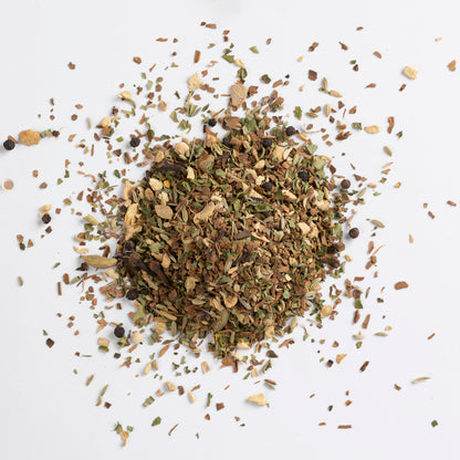 Organic Ayurvedic Yoga Tea