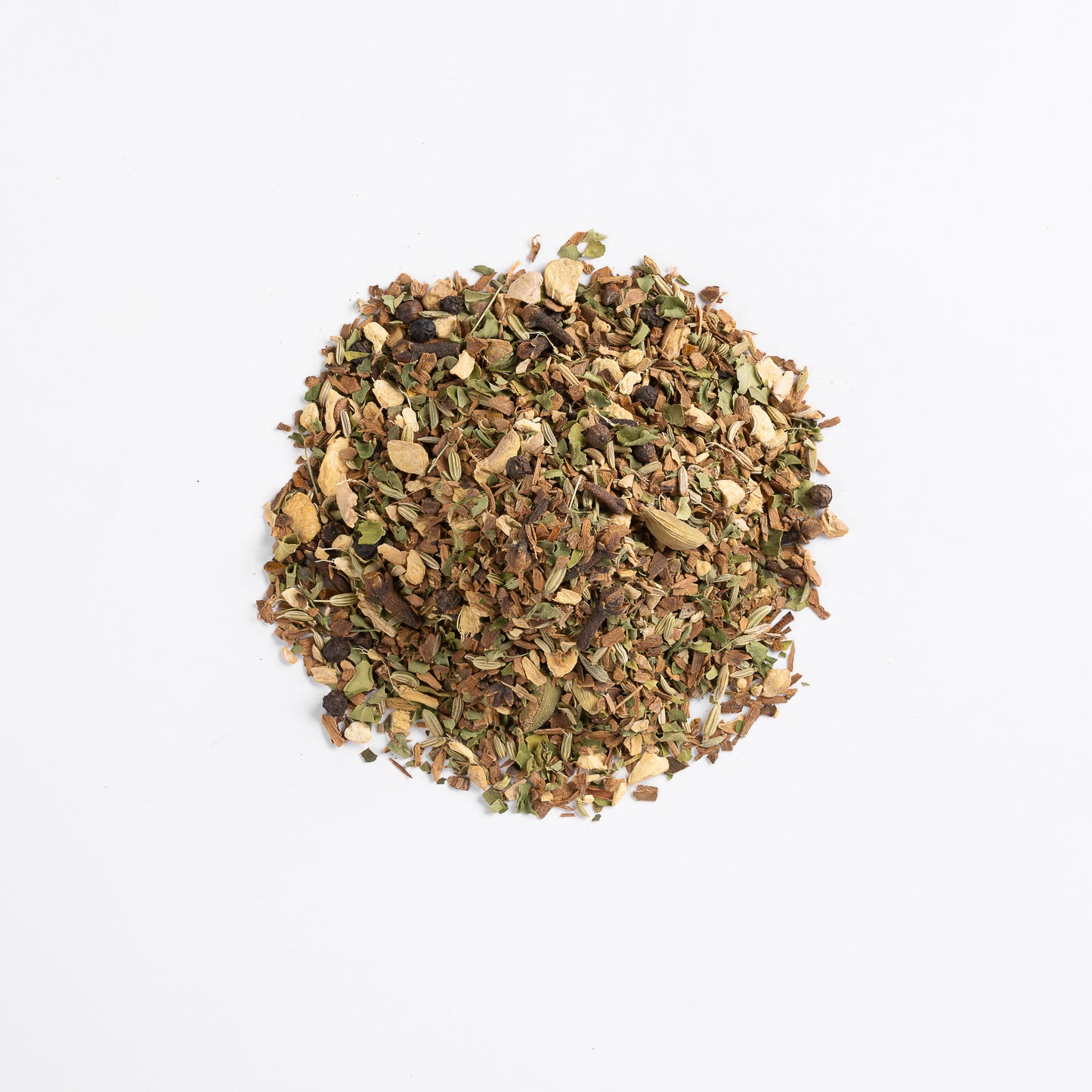 Organic Ayurvedic Yoga Tea