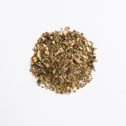 Organic Ayurvedic Yoga Tea