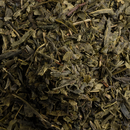 Βιολογικό Πράσινο Τσάι Sencha 100γρ