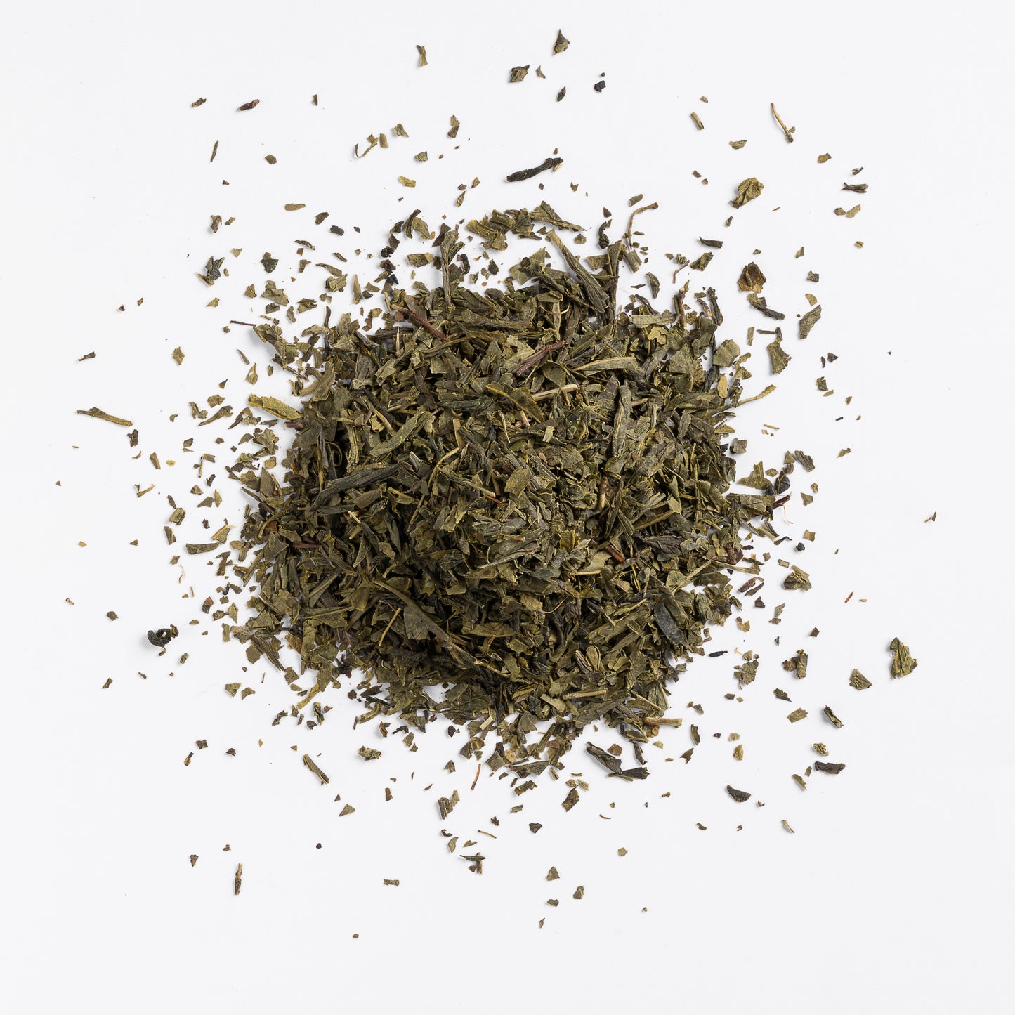 Βιολογικό Πράσινο Τσάι Sencha 100γρ