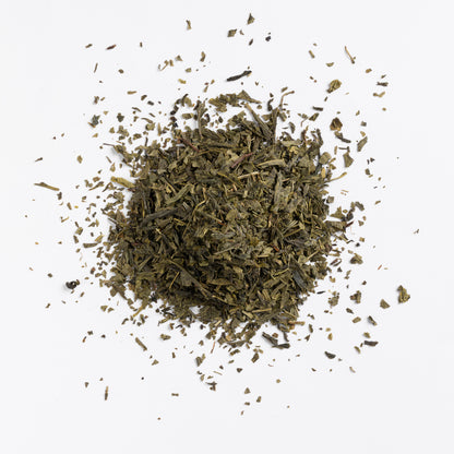 Βιολογικό Πράσινο Τσάι Sencha 100γρ