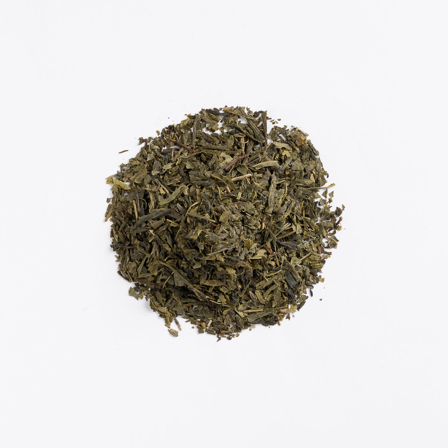 Βιολογικό Πράσινο Τσάι Sencha 100γρ