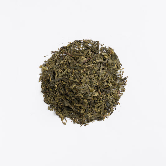 Organic Green Tea Sencha