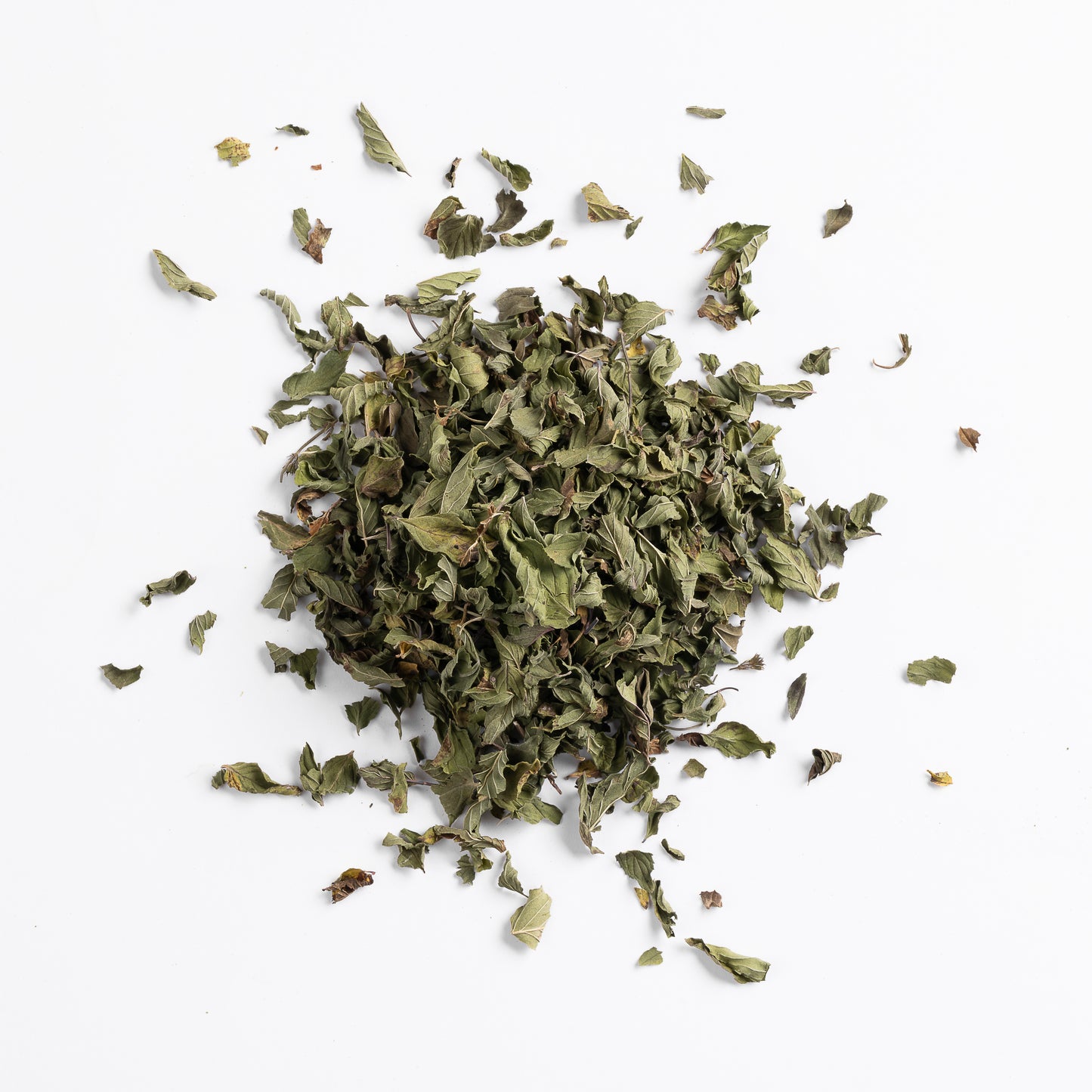 Organic Peppermint Tea