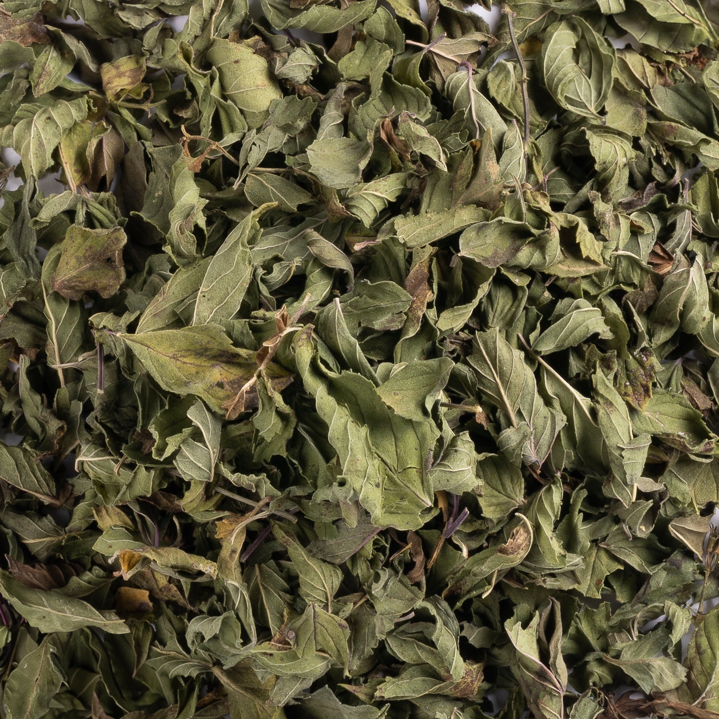 Organic Peppermint Tea