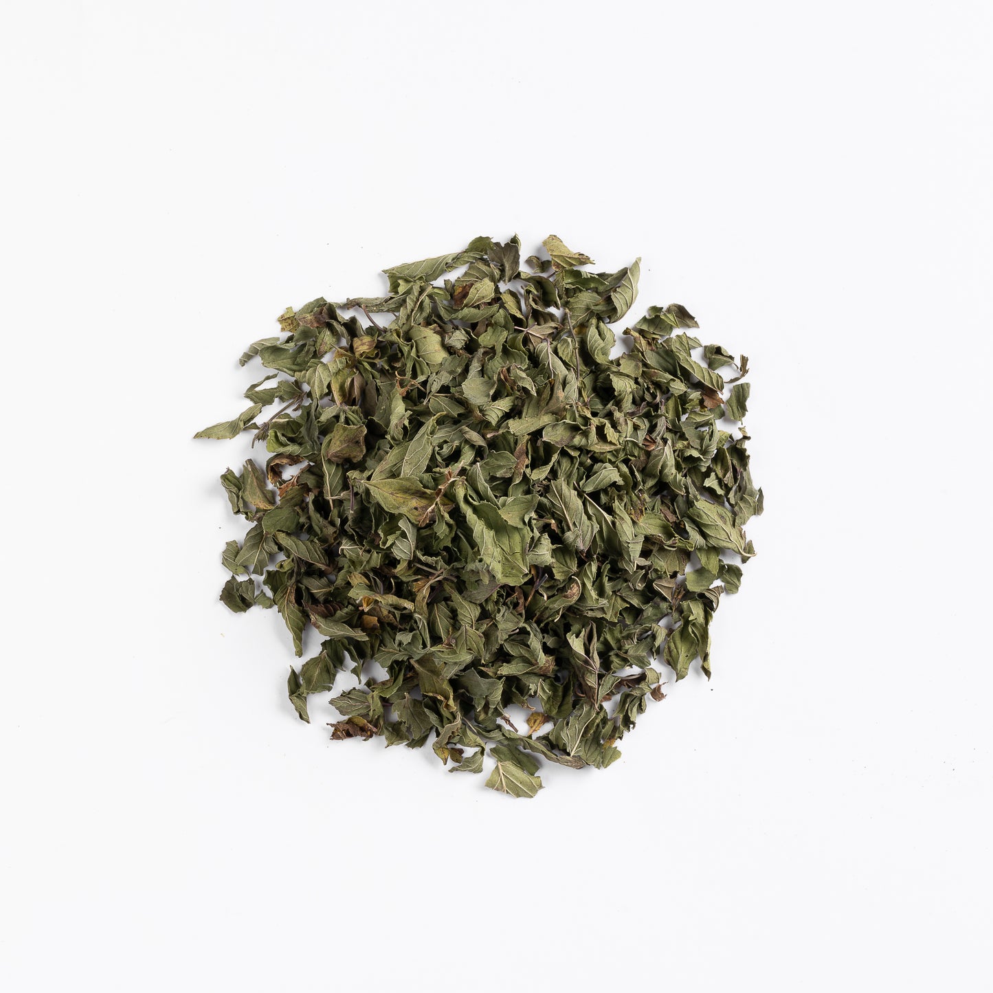 Organic Peppermint Tea