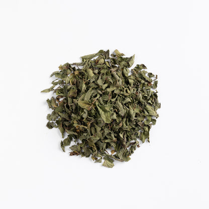 Organic Peppermint Tea