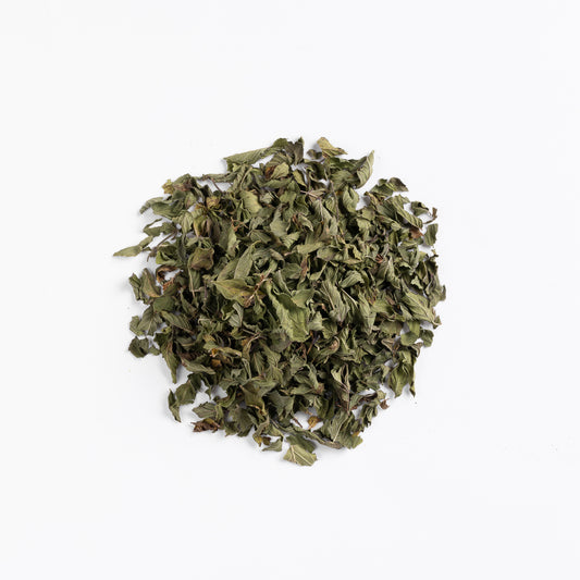 Organic Peppermint Tea