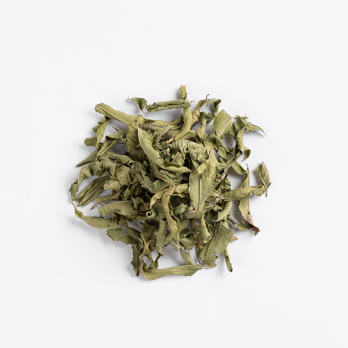 Organic Lemon Verbena Loose Leaf Tea