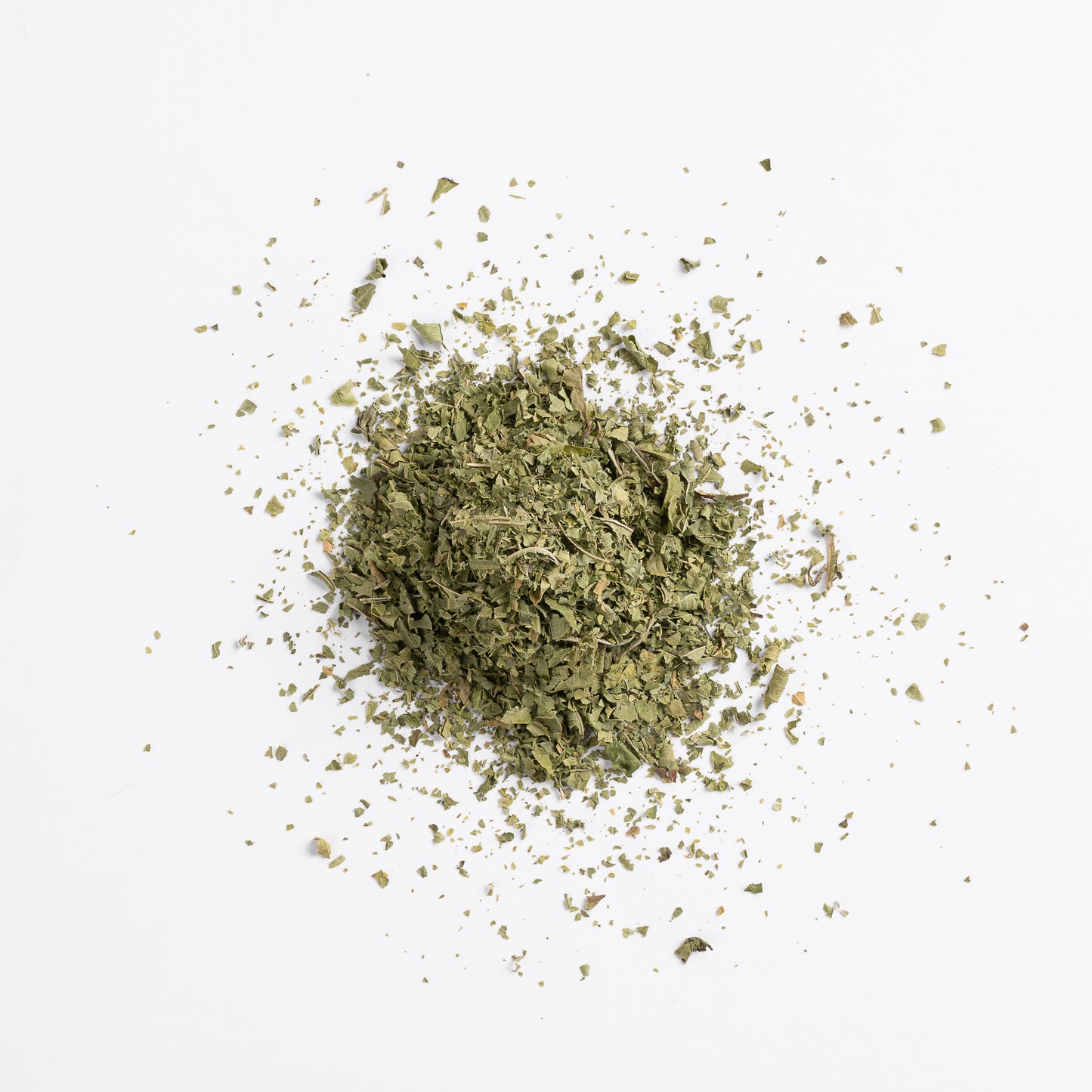 Organic Lemon Verbena Loose Leaf Tea