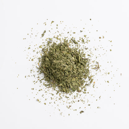 Organic Lemon Verbena Loose Leaf Tea