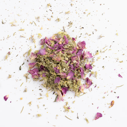 Βιολογικό τσάι Energy Blend 