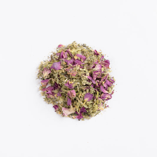 Organic Energy Blend Loose Leaf Tea