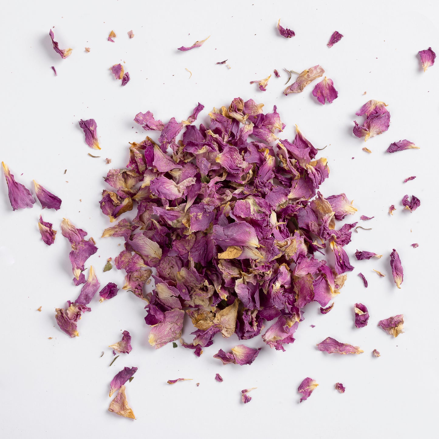 Βιολογικό τσάι Ροδοπέταλα 20γρ