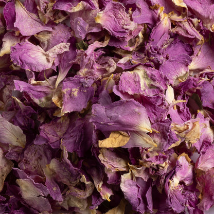 Βιολογικό τσάι Ροδοπέταλα 20γρ