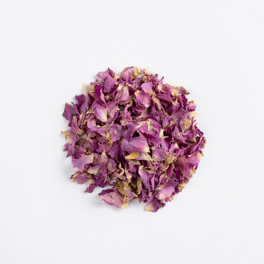 Organic Rose Petals Tea