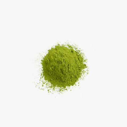 Organic Matcha Premium Grade