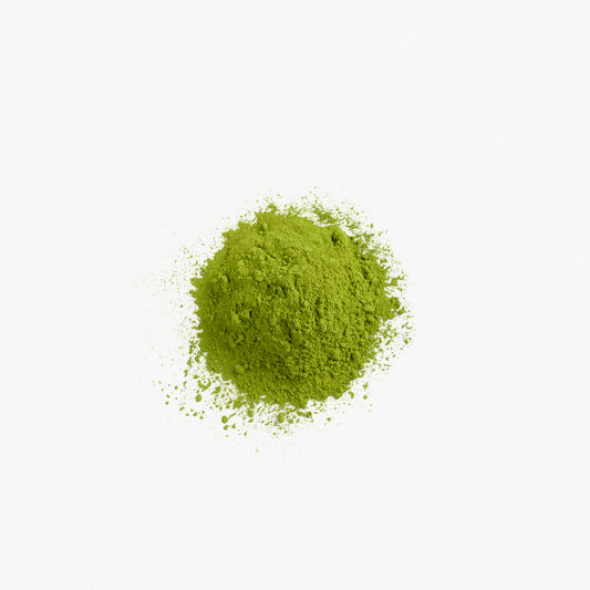 Organic Matcha Premium Grade