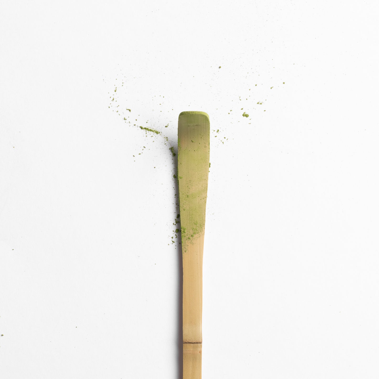 Matcha Spoon