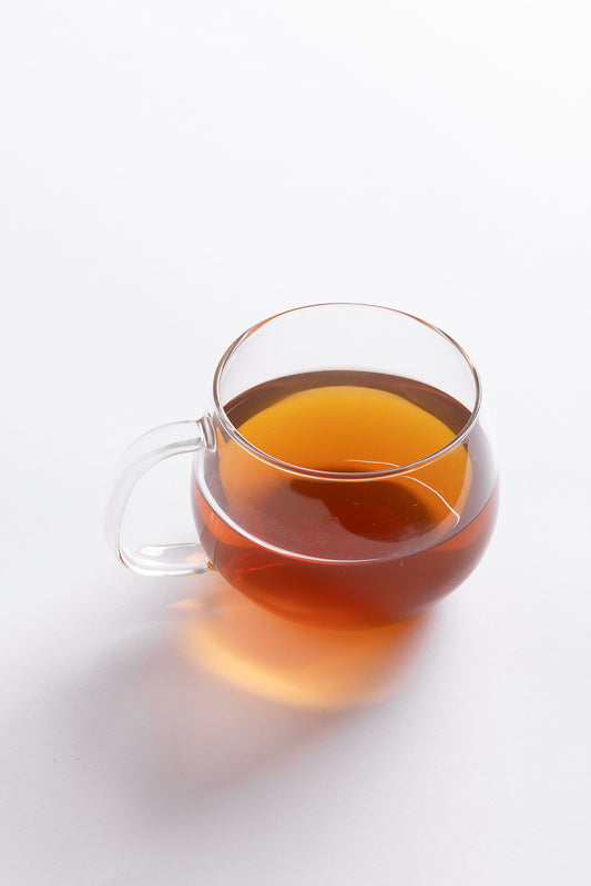 Organic Detox Blend Loose Leaf Tea