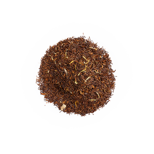 Βιολογικό τσάι Rooibos Vanilla