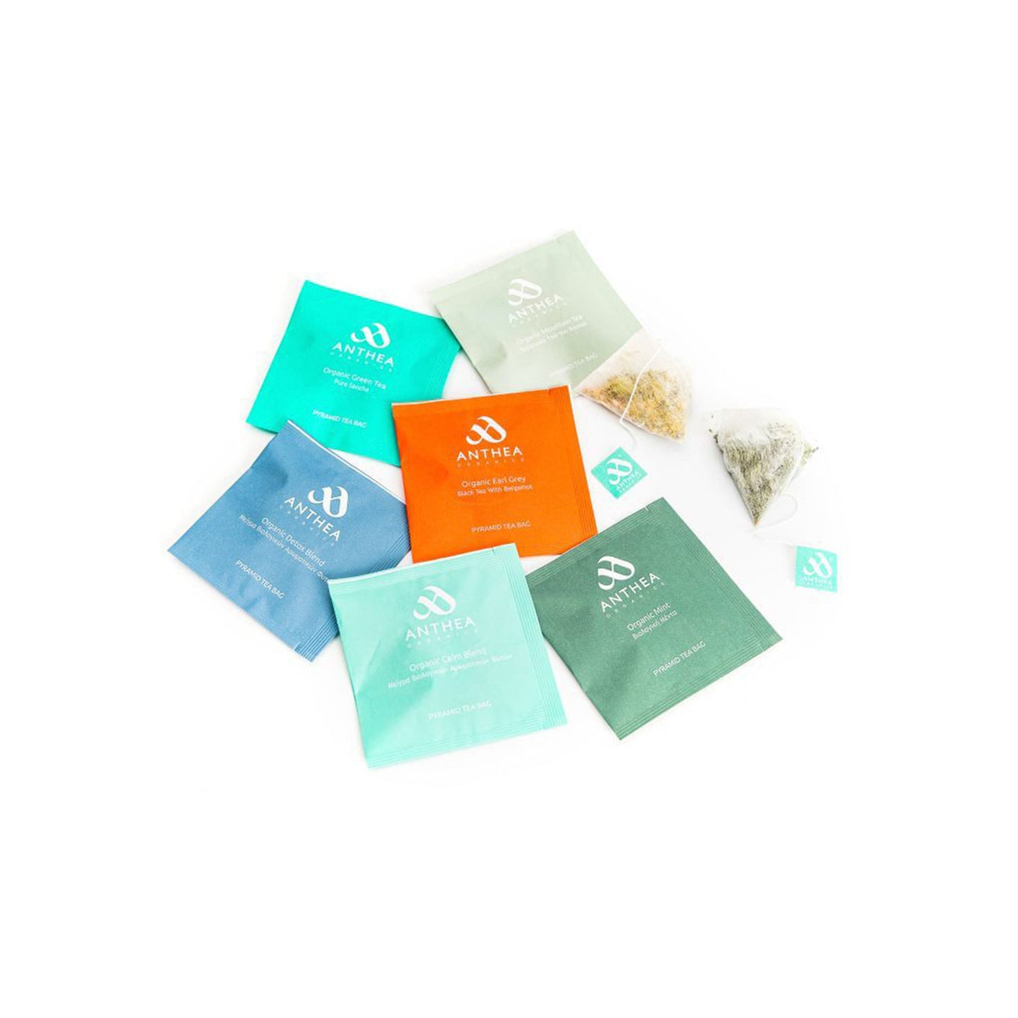 Συσκευασία δώρου Selection Sachets