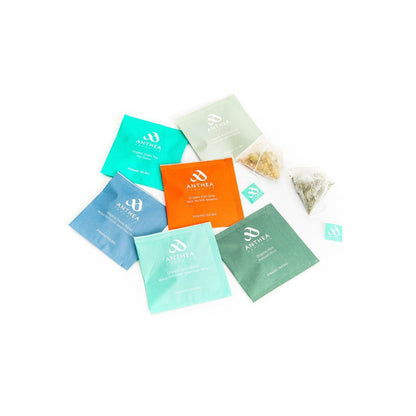 Συσκευασία δώρου Selection Sachets