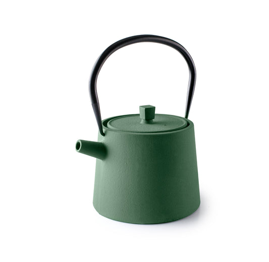 IBILI - Yame Cast Iron Teapot 1.20 Lt.