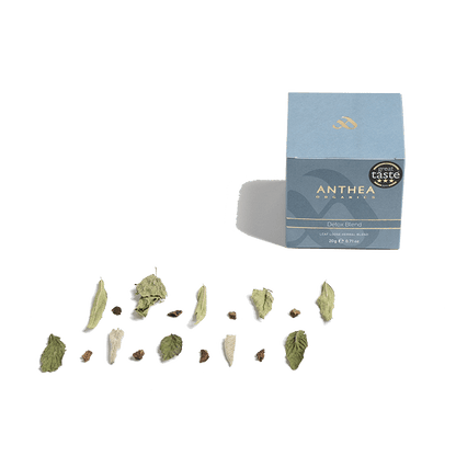 Βιολογικό Detox Blend Loose Leaf Tea 20γρ