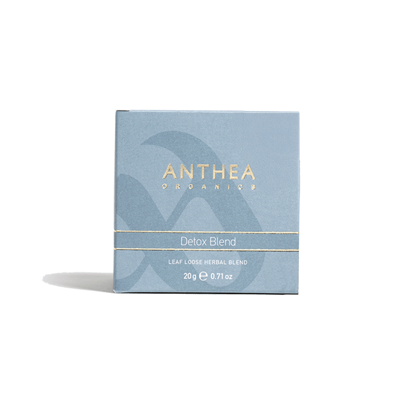 Βιολογικό τσάι Detox Blend 20γρ