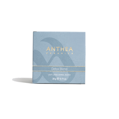 Βιολογικό τσάι Detox Blend 20γρ