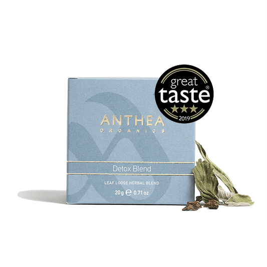 Βιολογικό Detox Blend Loose Leaf Tea 20γρ