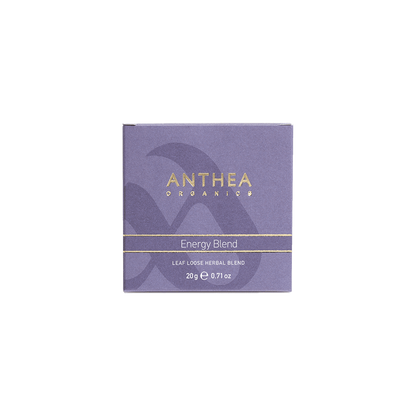 Βιολογικό τσάι Energy Blend 20γρ