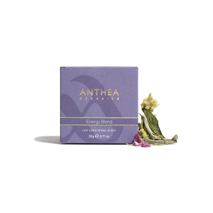 Βιολογικό τσάι Energy Blend 20γρ