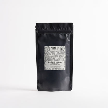 Organic English Breakfast Tea Bags