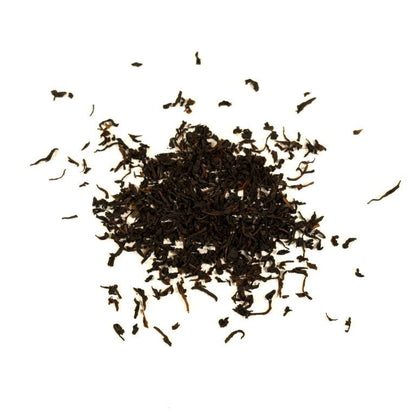 Τυλιγμένα φακελάκια τσαγιού Earl Grey