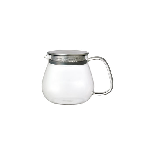 Τσαγιέρα UNITEA με ένα άγγιγμα 460 ml