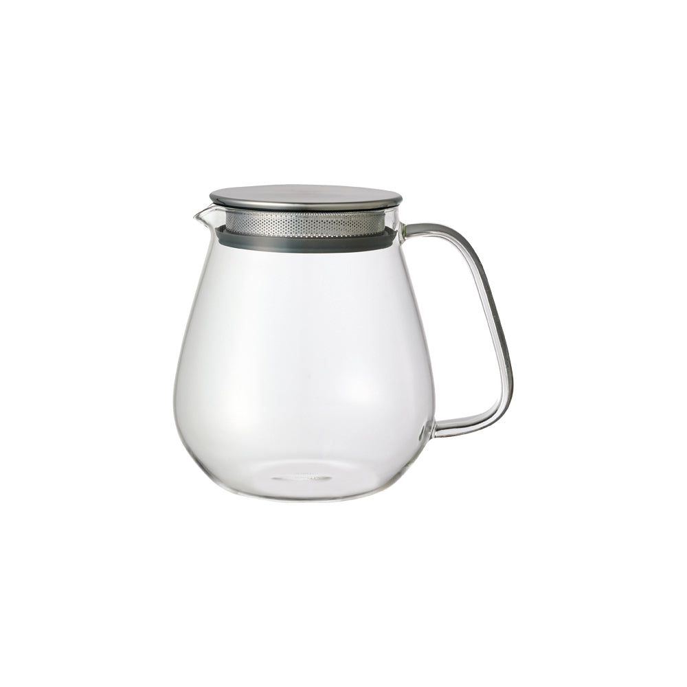 Τσαγιέρα UNITEA με ένα άγγιγμα 720 ml