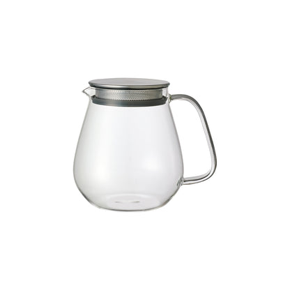 Τσαγιέρα UNITEA με ένα άγγιγμα 720 ml