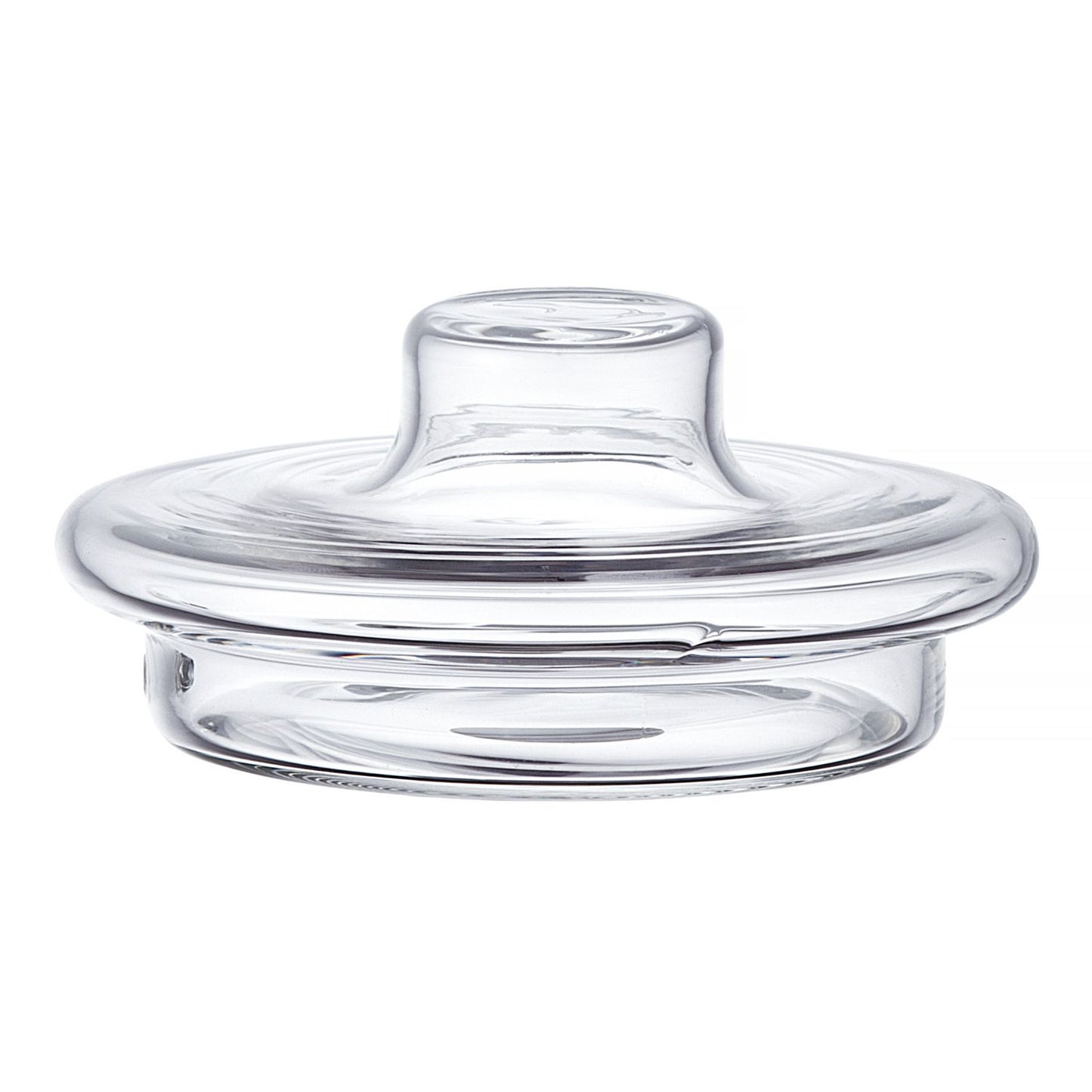 UNITEA τσαγιέρα γυάλινη 450ml