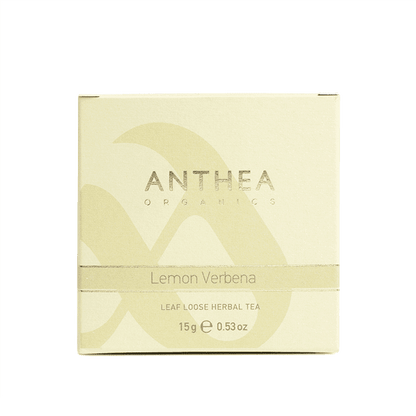Βιολογική Λουΐζα Loose Leaf Tea 15γρ