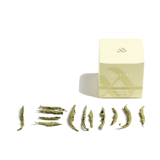 Βιολογική Λουΐζα Loose Leaf Tea 15γρ