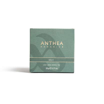 Βιολογικό τσάι Μέντας 20γρ