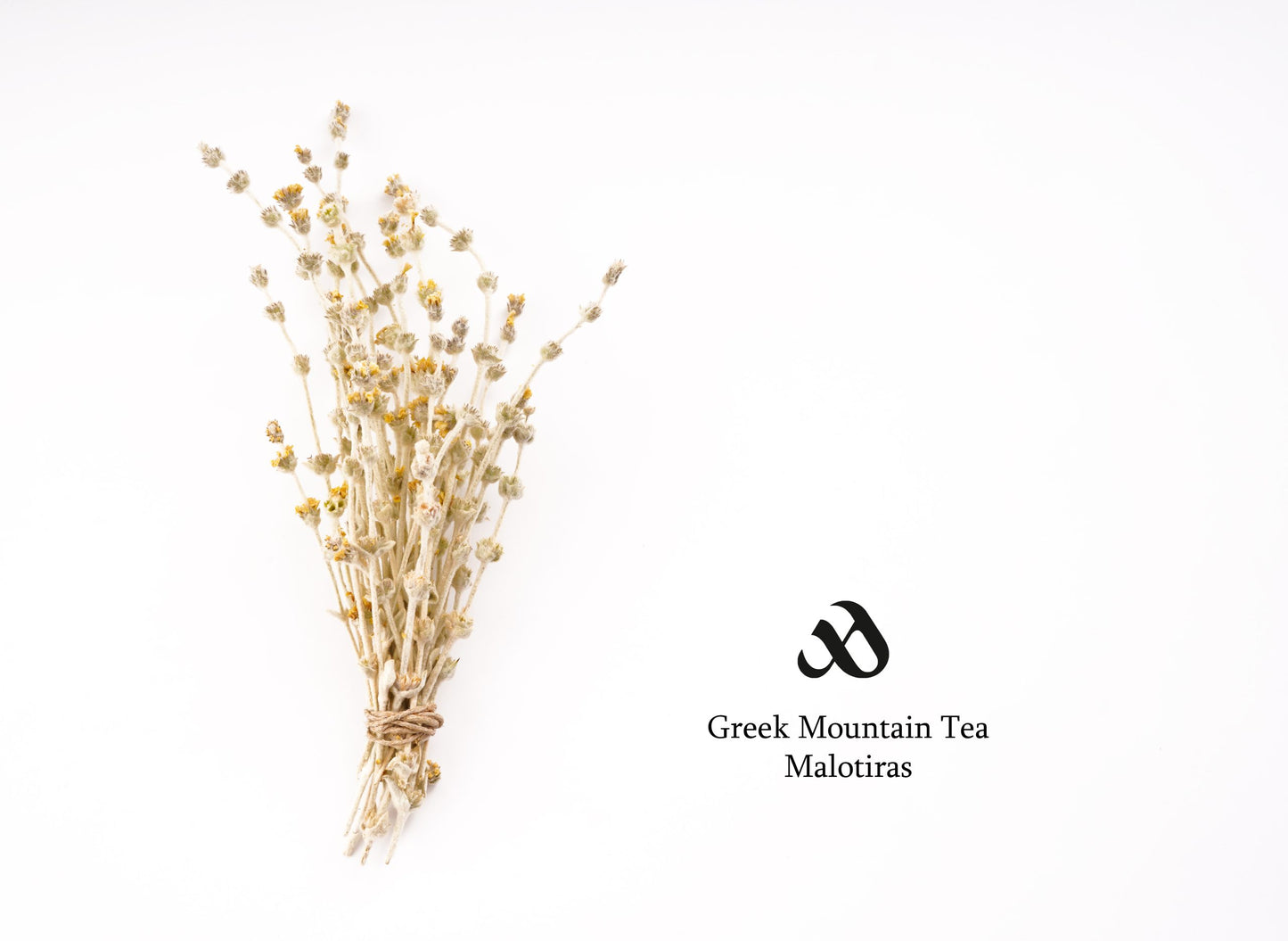 Malotira Mountain Tea of Crete