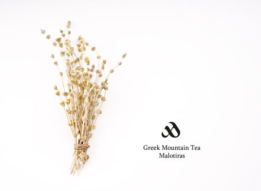 Malotira Mountain Tea of Crete