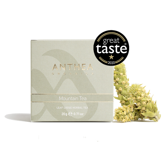 Βιολογικό Τσάι του Μπουνού Loose Leaf 20gr
