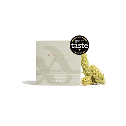 Βιολογικό Τσάι του Βουνού 20γρ